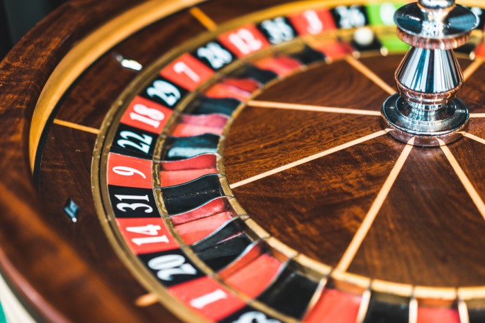 La roulette et d’autres jeux à conseilsroulette.com